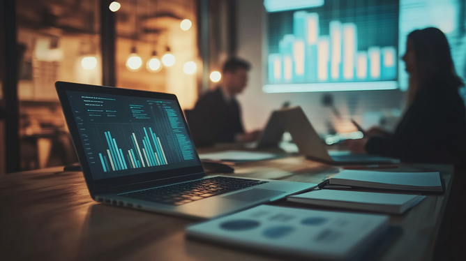 7 Vantagens do Aluguel de Notebook para Empresas