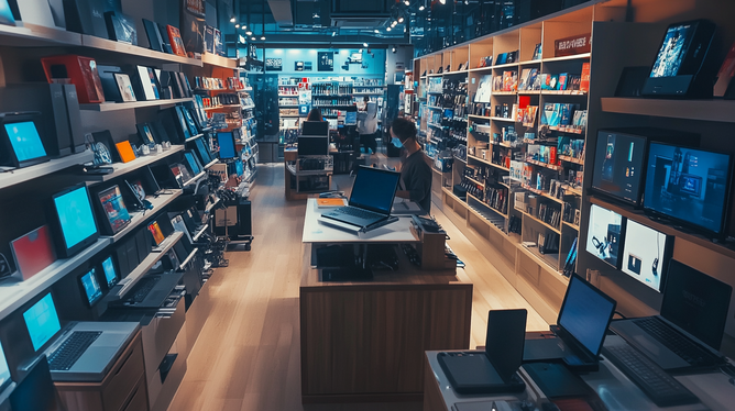 8 Razões para Escolher um Distribuidor de Equipamentos