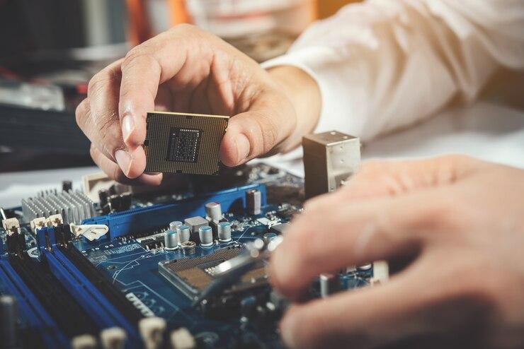 Assistência Técnica para PC: Dicas e Soluções Práticas Assistência Técnica para PC: Dicas e Soluções Práticas