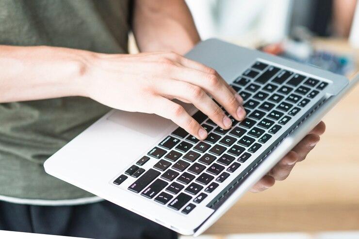 Aluguel de Notebooks: A solução prática para empresas e eventos