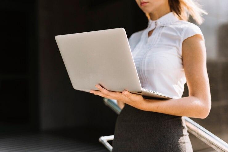 Aluguel de Notebooks para Empresas: A Solução Inteligente para o seu Negócio