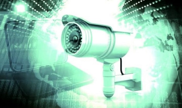 Sistema de segurança cftv digital com monitoramento remoto