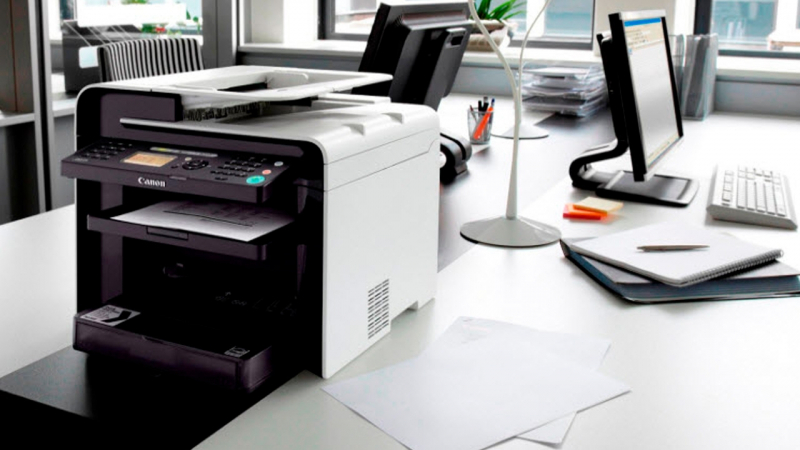 Aluguel de Impressora Multifuncional Colorida Poá - Locação de Impressora Multifuncional