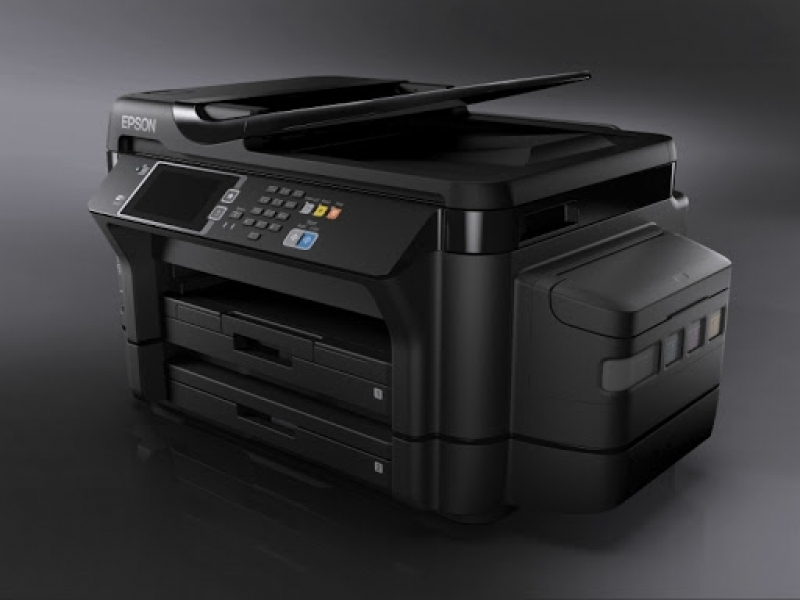 Aluguel de Impressoras a Laser Arujá - Aluguel Impressora Multifuncional