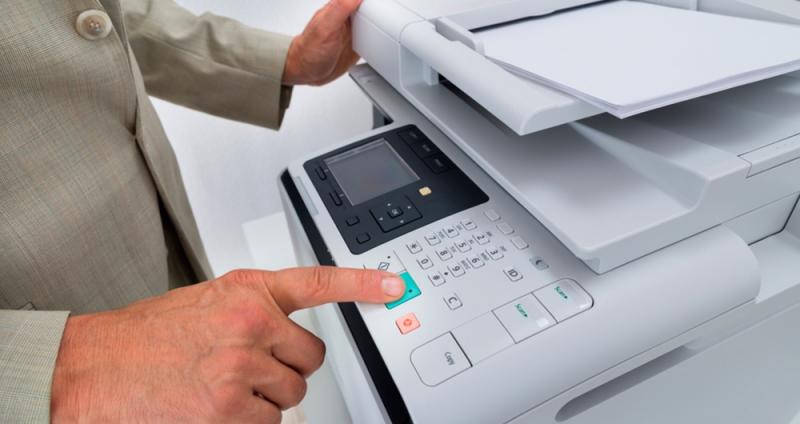 Aluguel Impressora Multifuncional para Xerox Jardim Utinga - Locação de Multifuncional