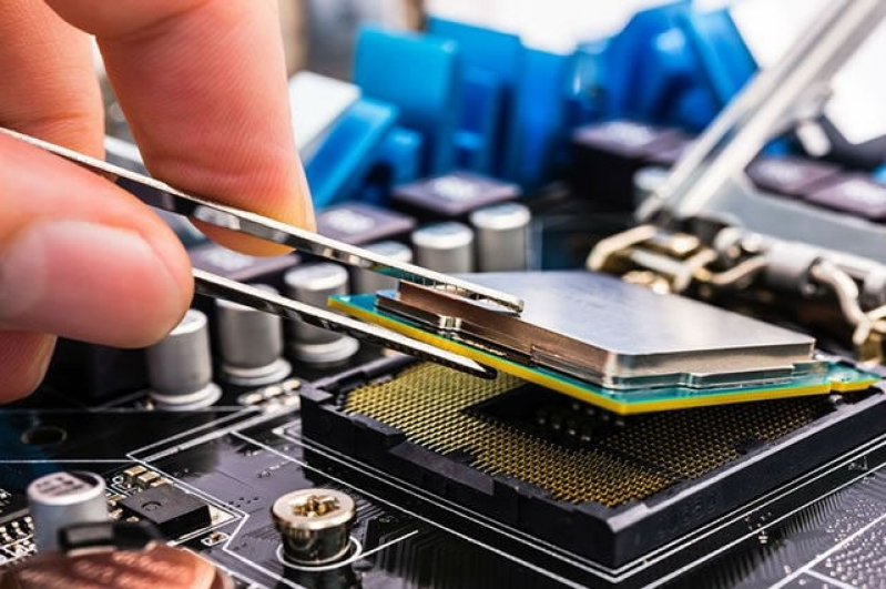 Assistências Computador Jardim Laura - Assistência Técnica para Pc