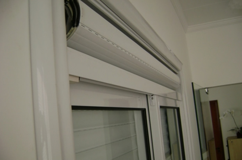 Automação de Cortinas e Persianas Valor Camilópolis - Automação Persianas