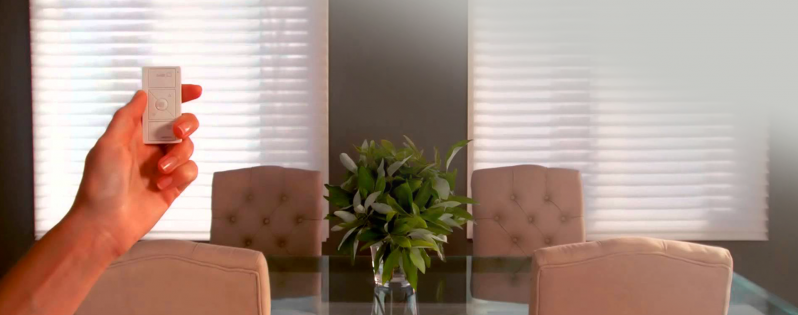 Automação de Cortinas e Persianas Jardim Sorocaba - Automação Persianas
