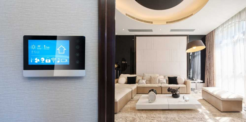 Automação Residencial com Arduino Farina - Automação Residencial Wifi