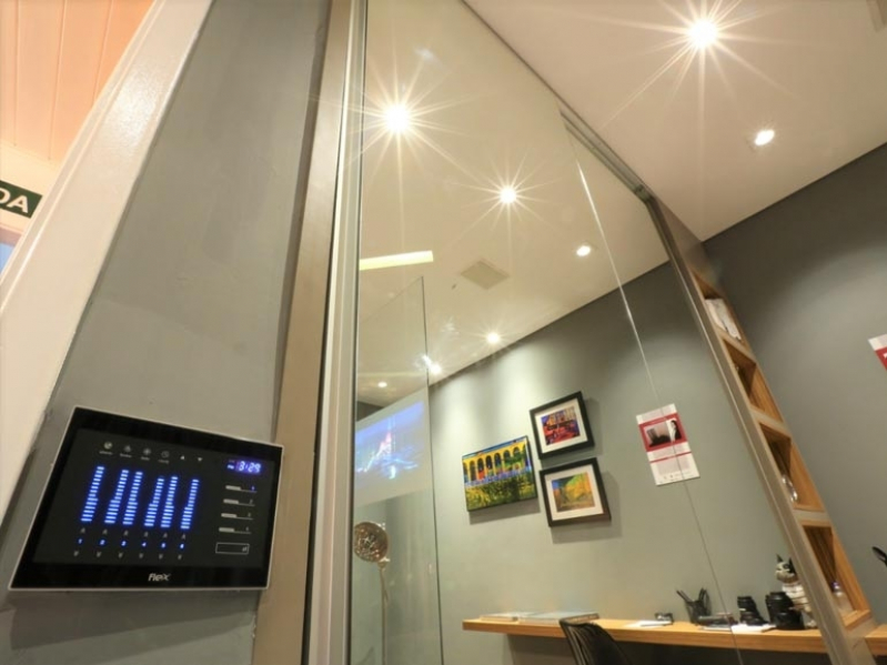 Automações Residenciais Arduino Vila Príncipe de Gales - Automação de Iluminação Residencial