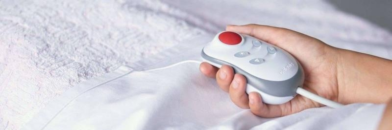 Chamadas de Enfermagem Hospitalar Nova Gerty - Sistema Chamada de Enfermagem