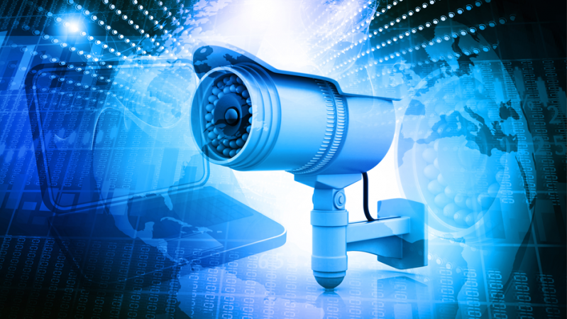 Contratar Sistema de Segurança Chácara Inglesa - Sistema de Câmeras de Segurança Wifi