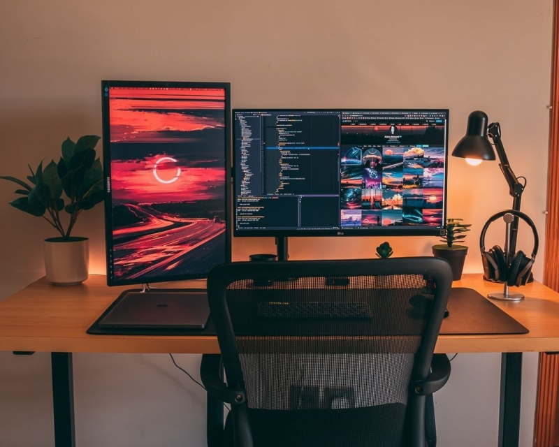 Locação Computadores Preço Planalto - Aluguel Computadores no Abc