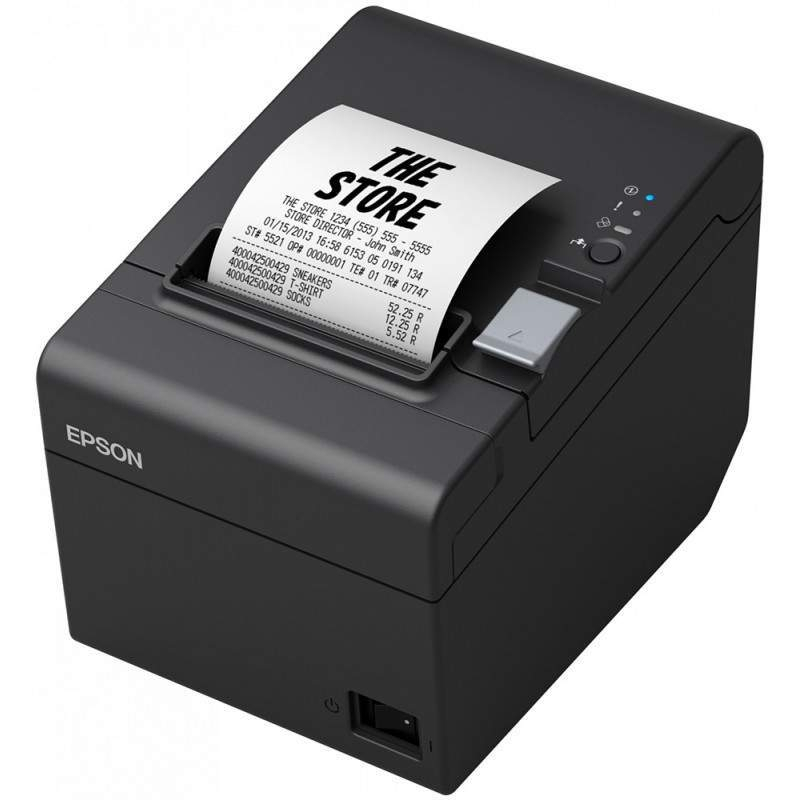 Locação Impressora Térmica Olímpico - Locação Impressoras Coloridas