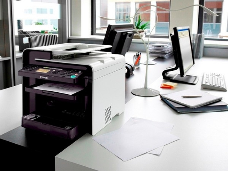 Outsourcing de Impressão Orçamento Fundação - Empresas Outsourcing de Impressão