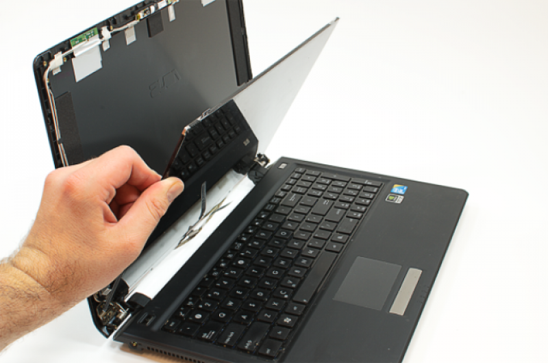 Qual o Preço de Conserto Tela Notebook Independência - Conserto de Notebook no Abc