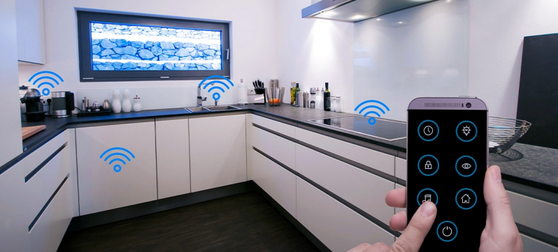 Quanto Custa Automação Residencial com Arduino Santa Terezinha - Automação Residencial