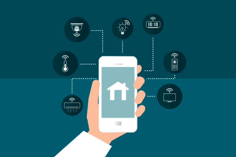 Quanto Custa Automação Residencial São Caetano do Sul - Automação Residencial com Arduino