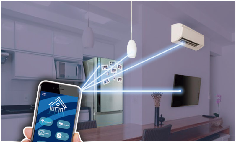 Serviço de Automação Luzes Residencial Vila Junqueira - Automação Residencial Arduino