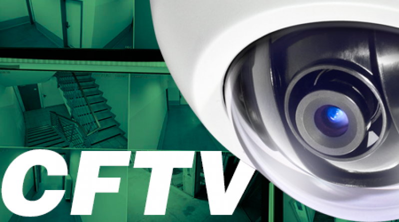 Sistemas Cftv Cata Preta - Sistema Cftv 6 Câmeras
