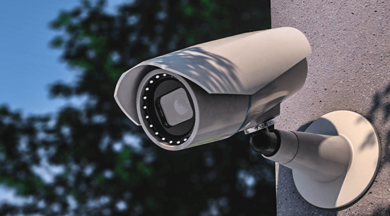 Sistemas Segurança Jardim Ciprestes - Sistema de Câmeras de Segurança Wifi