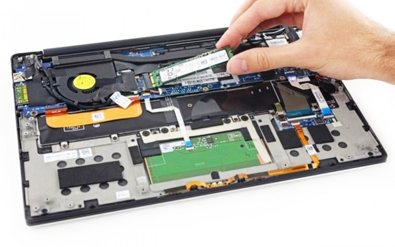 Técnico de Conserto Placa Mãe Notebook Vila Bastos - Notebook Conserto