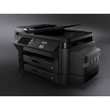 aluguel de impressoras a laser Vila Euro