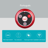 chamada de enfermagem wireless valores Vila Helena