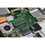 notebook assistência técnica Vila Tibiriçá