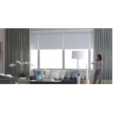 preço de automação de cortinas persianas residenciais Centro