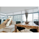 preço de automação para persianas residenciais Jandira