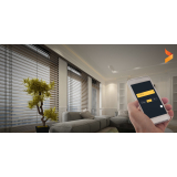 preço de automação persianas residenciais Jardim das Oliveiras