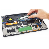 técnico de conserto placa mãe notebook Paulicéia